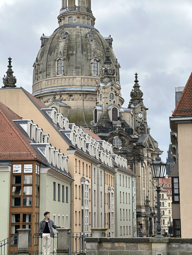 Dresden: the Biggest Hidden Gem City in Europe