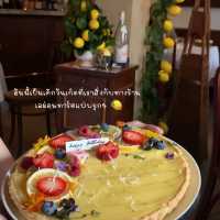 Botanica House ร้านลับนครปฐม