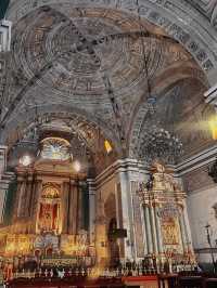 San Agustin Church: A Timeless Treasure in Manila