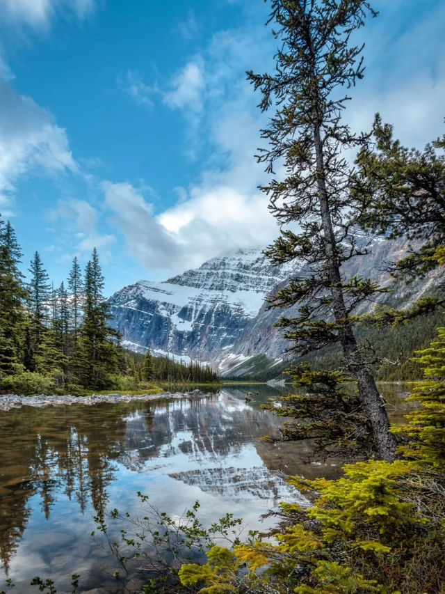 3 Reasons Why Jasper National Park Should Be Your Next Destination