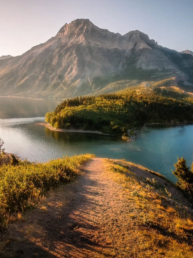 5 Reasons to Make Alberta Your Next Vacation Spot