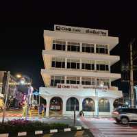 Phuket Oldtown Nightlife 