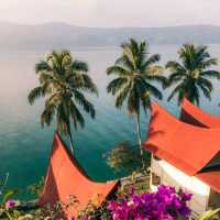 Lake Toba