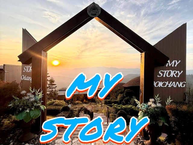 MY STORY Doichang