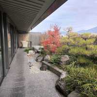 The Ritz-Carlton, Kyoto