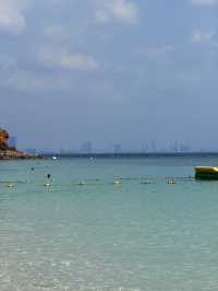 Koh Larn: A Quick and Easy Island Escape