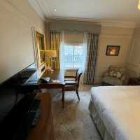 The Langham - Marylebone