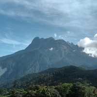 Kundasang: Where the Clouds Kiss the Mountains and Flavors Ignite