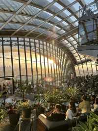 London Sky Garden: A View Like No Other