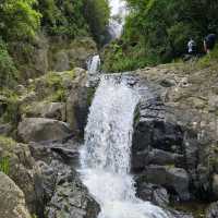 Kaiate Falls