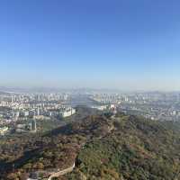 Namsan Tower Review: A Must-Visit for Stunning Views and Memories!