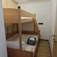 Liangting 2 bedroom apartment