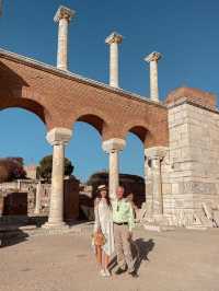 Ephesus Ancient City