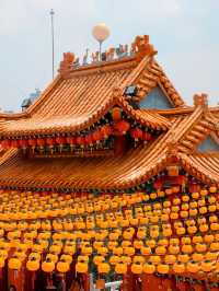  Thean Hou Temple