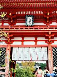 Exploring Yasaka Shrine: A Cultural Icon in Kyoto