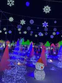 Experience the Magic of ILLUMI Light Show This Year