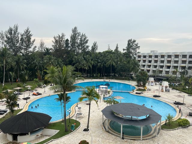 Harris Resort Waterfront Batam