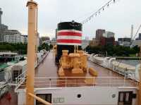 NYK Hikawa Maru