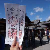 Zen Buddhist temple in Kyoto