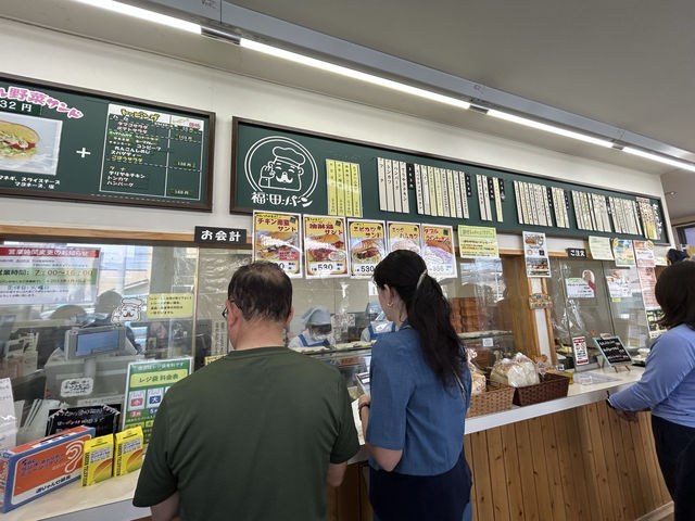 【岩手】岩手旅行はあさイチは人気のパン屋さん♡