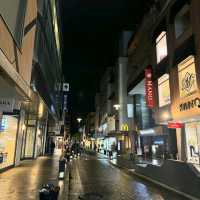 Best place to do shopping in Yokohama