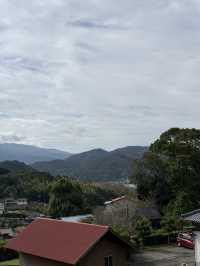 【伊東】ドライブしてみよう！The 田舎の風景の中で森林浴