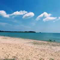 Serene Pantai Punggai 