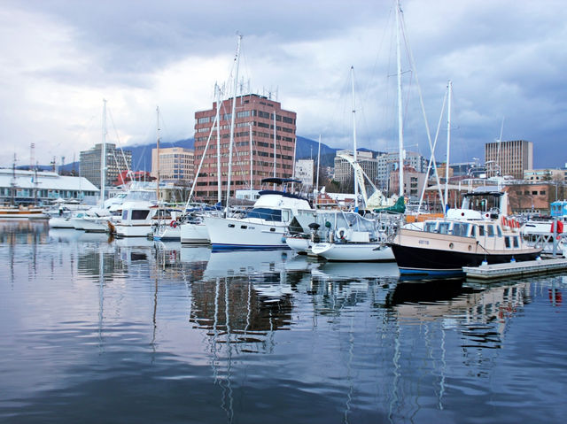 Tasmania Unveiled: A 4-Day Self-Driving Adventure Through Untamed Beauty 