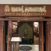 Shahi Maharani North Indian Restaurant 