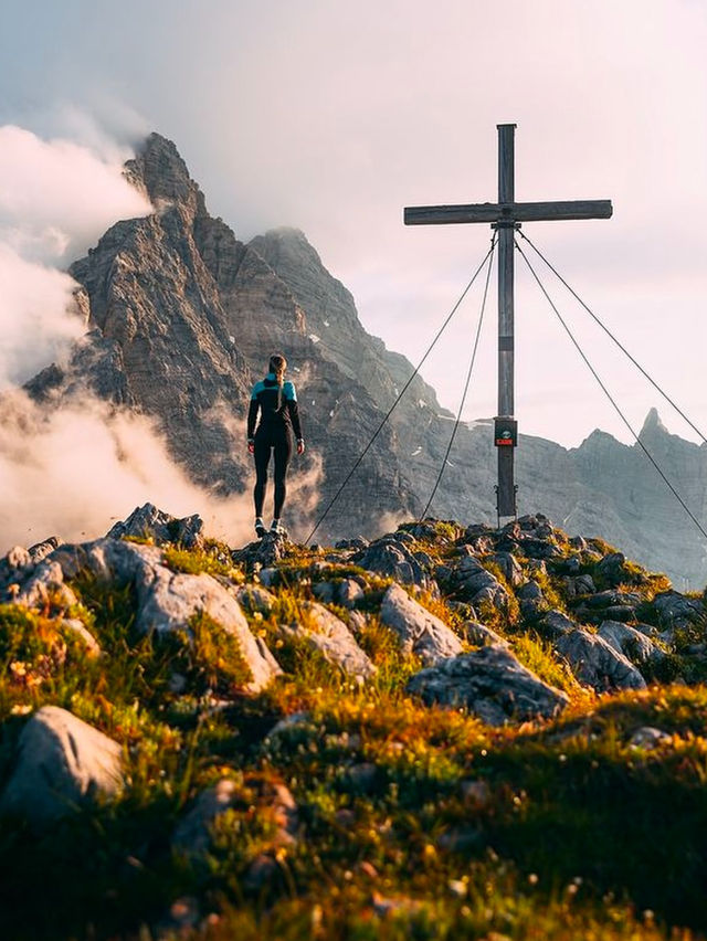 Exploring the Beauty of Berchtesgaden: A Hiker’s Paradise