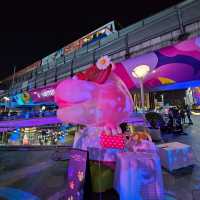 Bangkok Illumination Festival กรุงเทพ