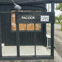 Pacook Cafe