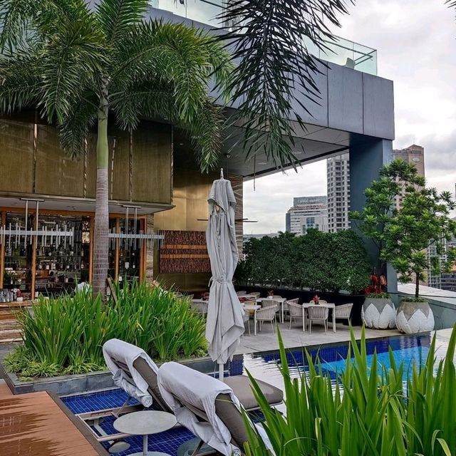 Perfect Weekend Retreat: Four Seasons Hotel Kuala Lumpur