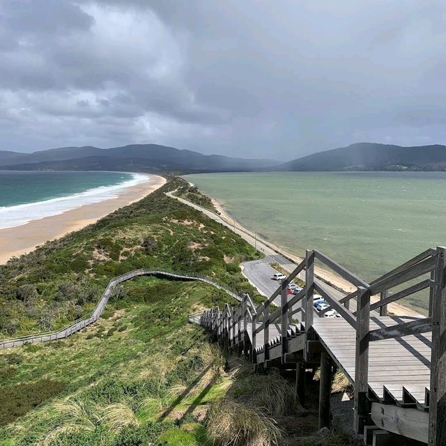 Bruny Island, Tasmania