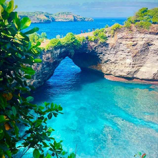 Nusa Penida: A Culinary Paradise