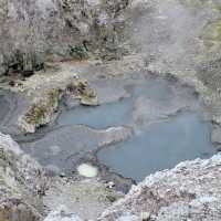 Wonders of Waiotapu: A Geothermal Adventure