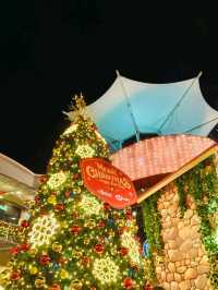 Christmas Cheer with Friends at Desa Park City