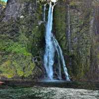 Milford Sound