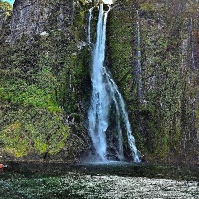 Milford Sound