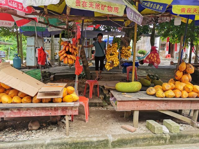 陵水香水灣，衝浪者的樂園