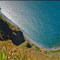 Madeira  Islands Portugal 