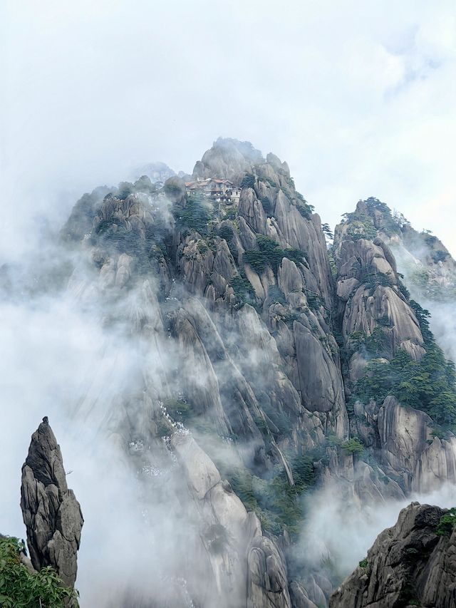 4日玩轉西安-兵馬俑-華山親子遊必備攻略