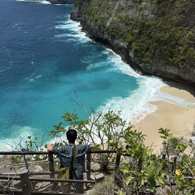 Discover the Untouched Beauty of Nusa Penida