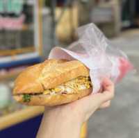 《ベトナム》ホイアンでバインミーを食べるならここ🥖