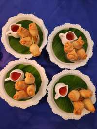 Traditional Thai Cuisine