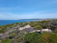 Flinders Chase National Park