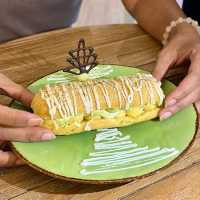 SEATAP GUILTYPLEASURE | DESSERT PARADISE IN JAKTIM