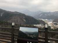 강원도 여행 양양방면 ‘홍천휴게소’ 🏔️