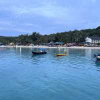 Perhentian Island