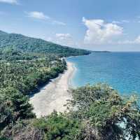 Discovering Lombok: The Hidden Gem